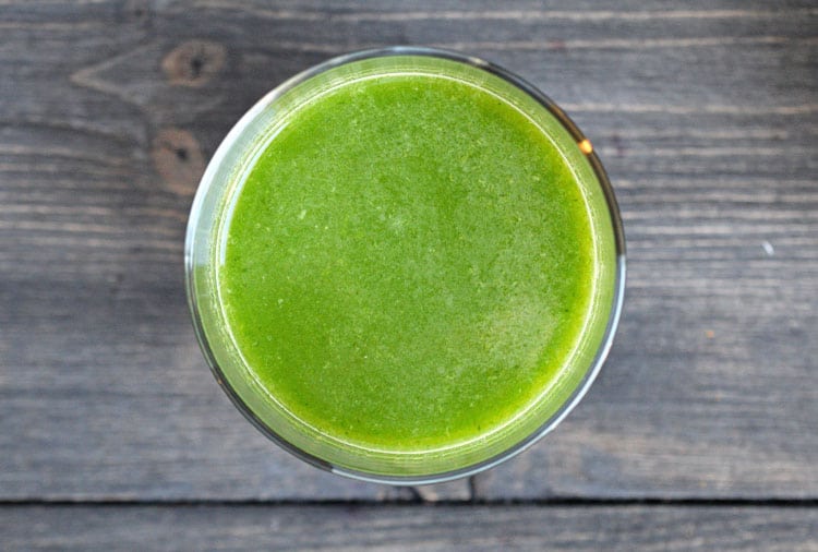 Summer Juice Cleanse 2015 Day 1 Crystal Dawn Culinary