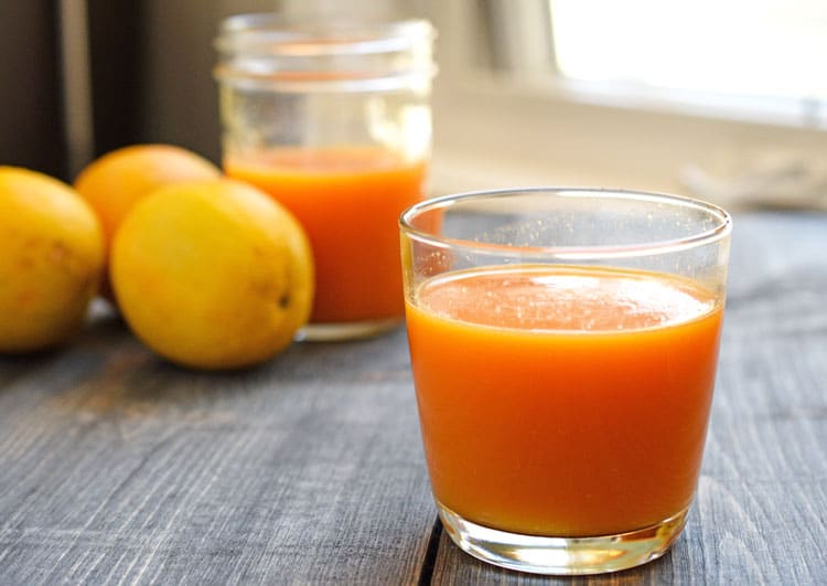 Summer Juice Cleanse 2015 Day 2 Crystal Dawn Culinary