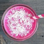 Pink Dream Smoothie