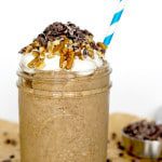 Cookie Dough Smoothie