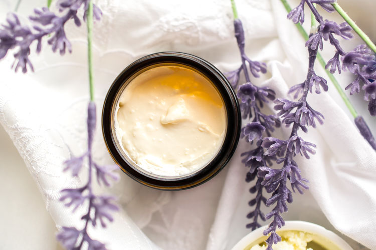 DIY Facial Sunscreen for AcneProne Skin Crystal Dawn Culinary
