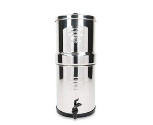 big berkey water cooler