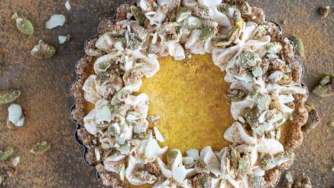 Butternut-Squash-Pie