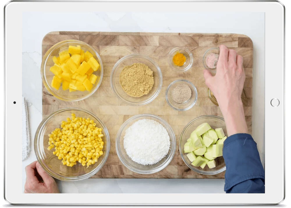 Dehydrator Webinar